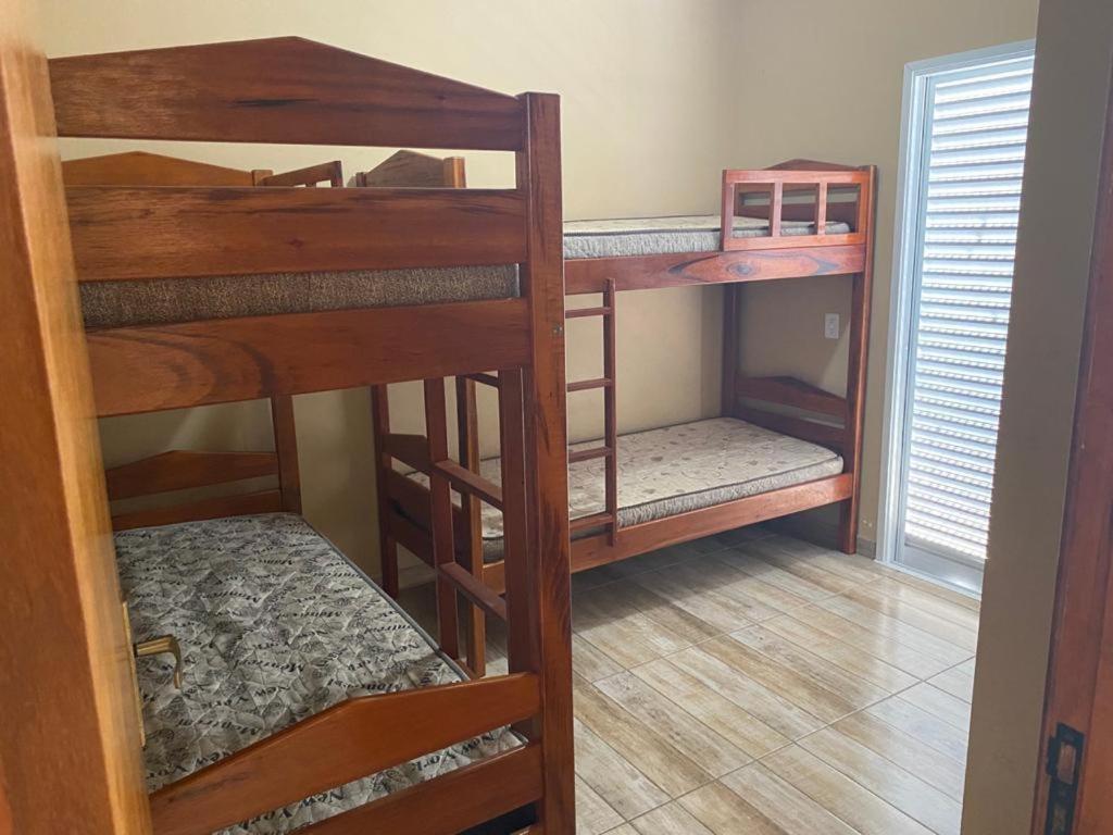 Apartamento Gelatti Ubatuba