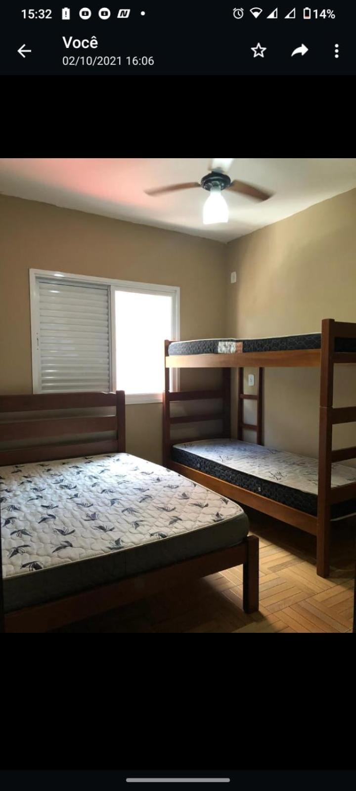 Gelatti Apartamento *