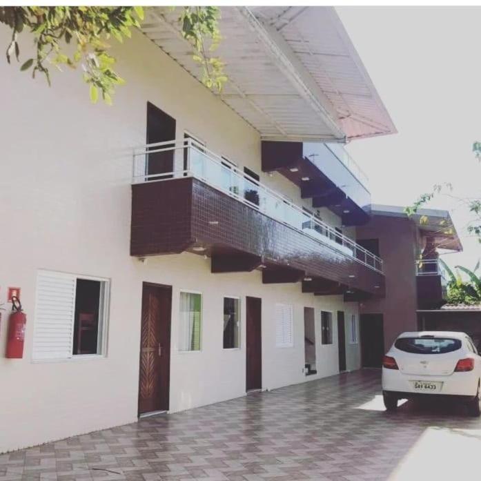 Gelatti Ubatuba