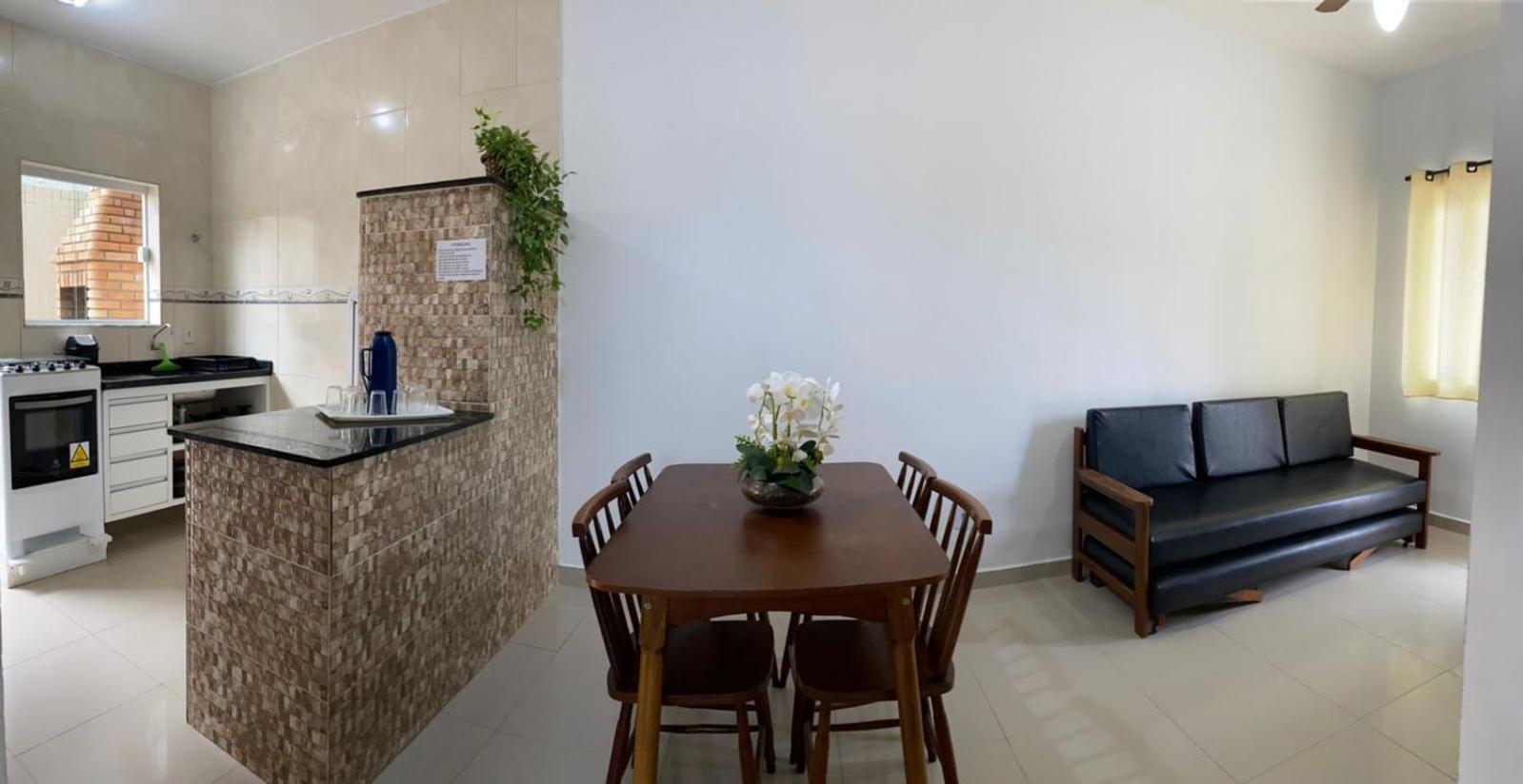 Gelatti Apartamento