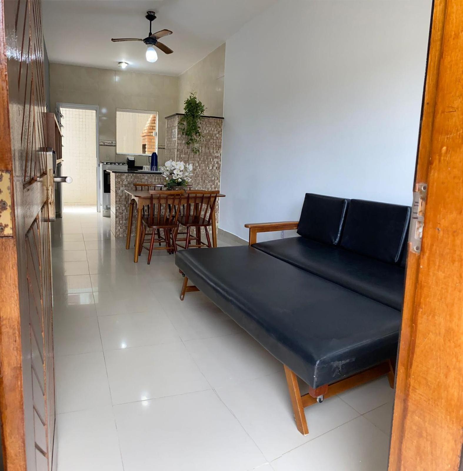 Apartamento Gelatti