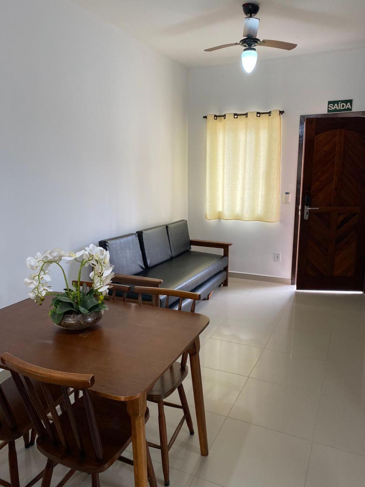 Apartamento Gelatti Ubatuba