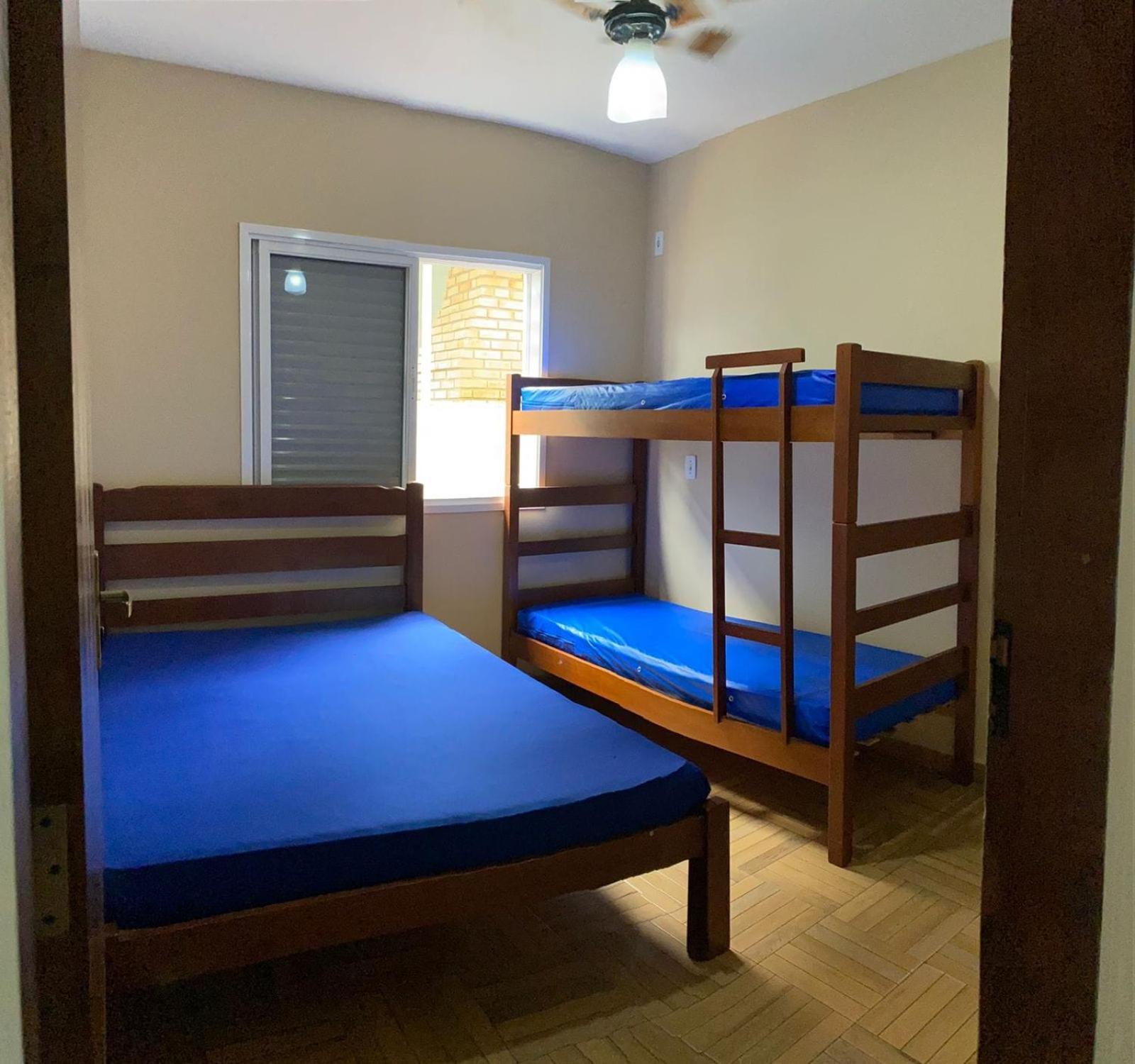 Gelatti Apartamento Ubatuba