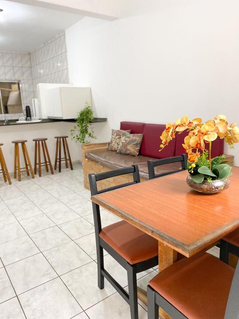 Gelatti Apartamento
