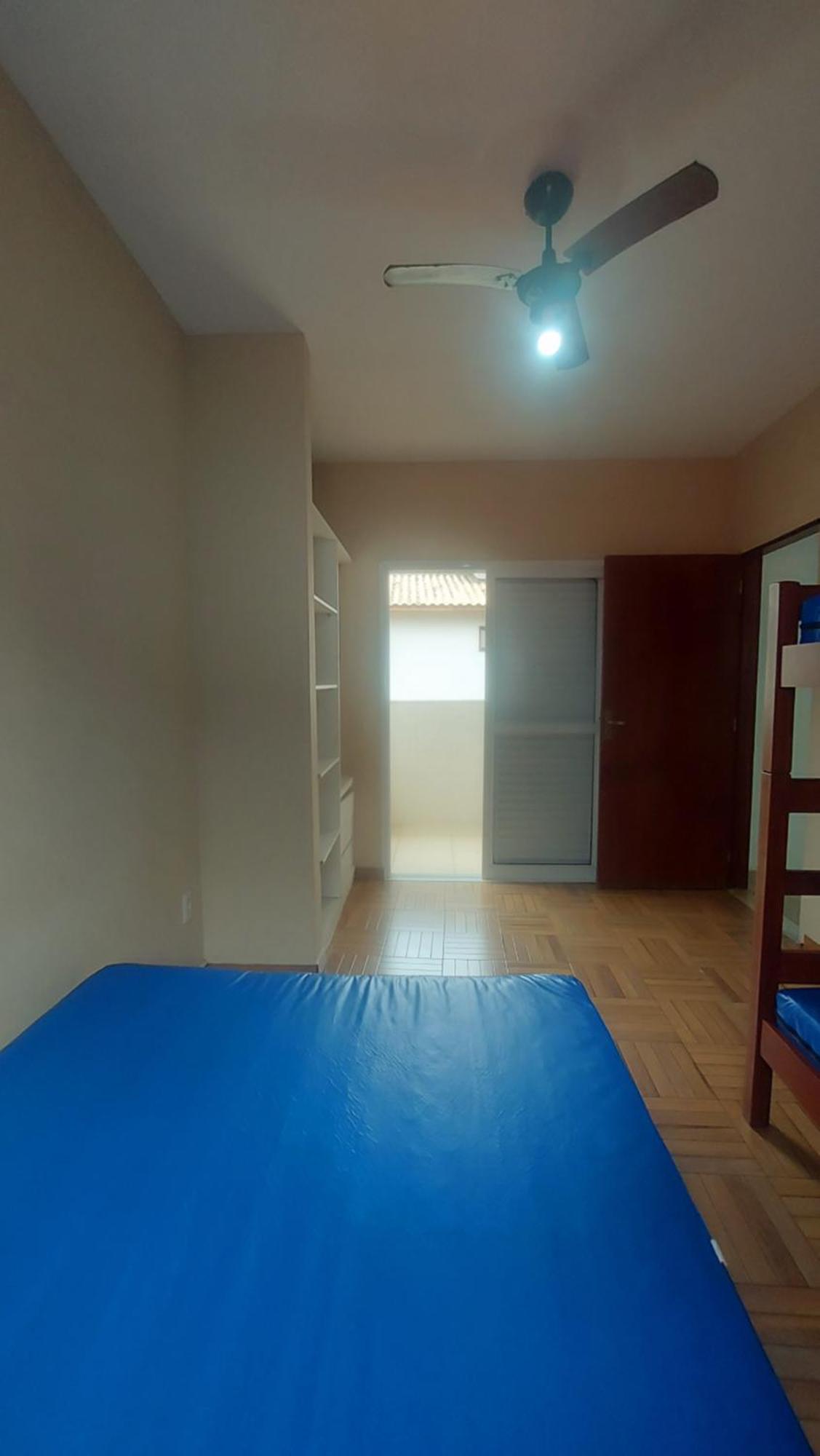 Apartamento Gelatti Ubatuba